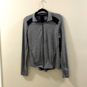 C9 by Champion Gray Lightweight Jacket S